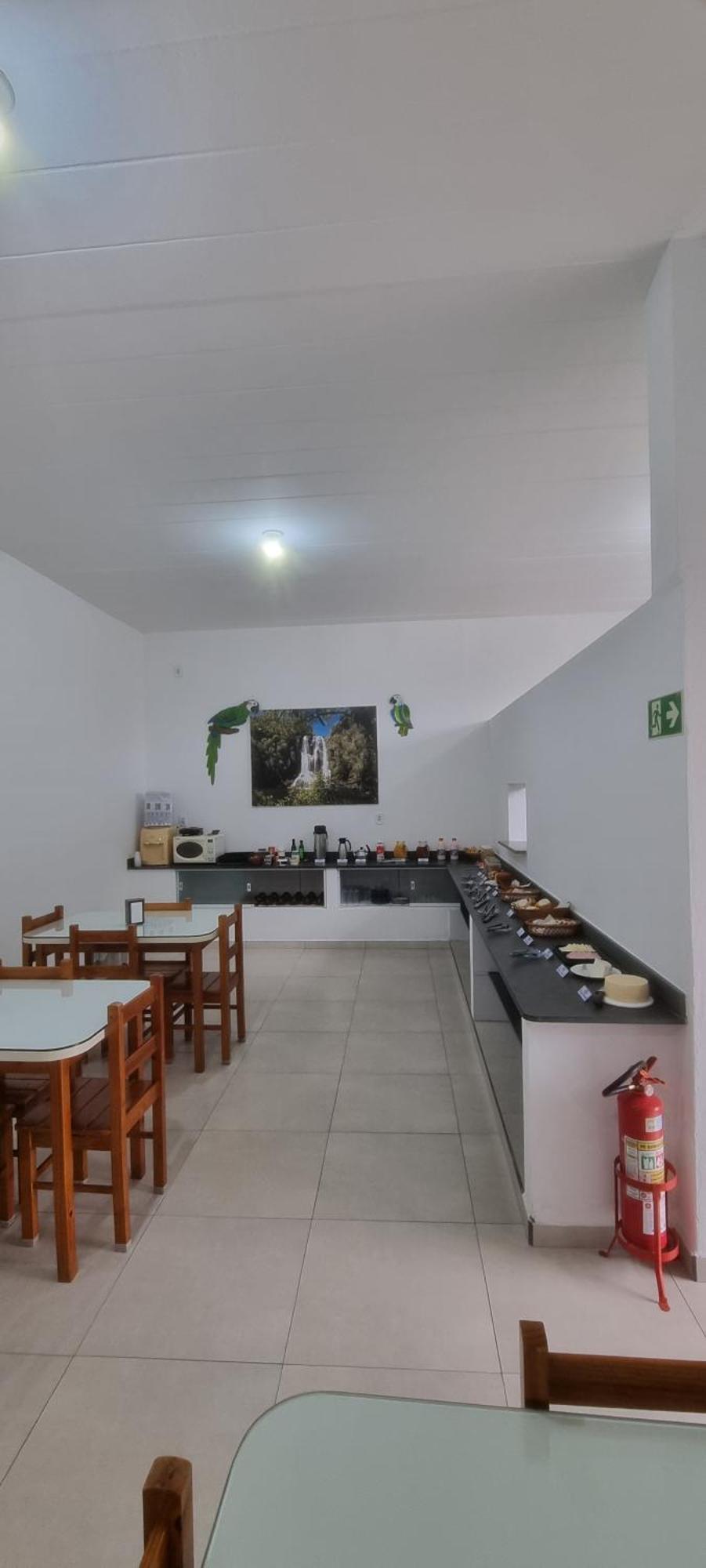 Pousada Ajuru - Aiuruoca-Mg Exterior foto